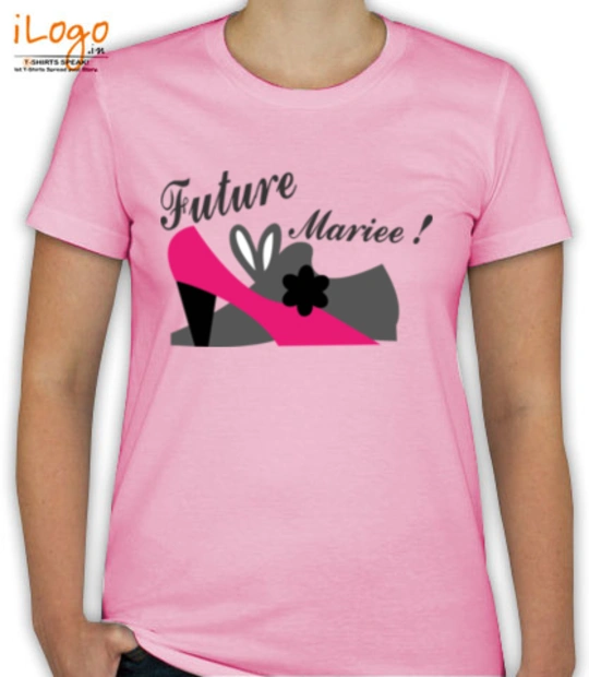 Mamas princess Future-Meriee T-Shirt