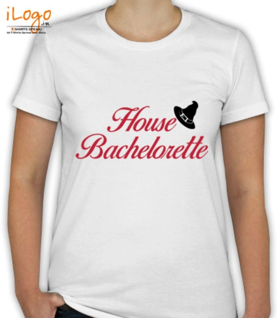 Bachelor Party Bacheloretty T-Shirt
