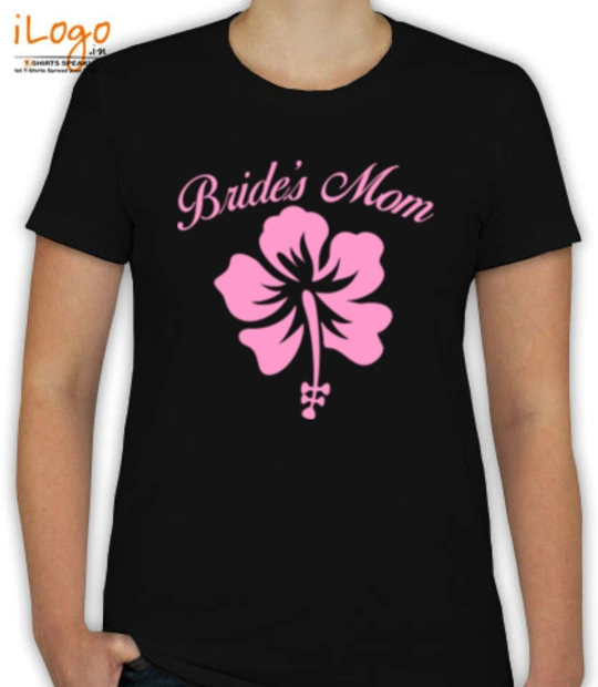 Bachelor Party Bride-Mom T-Shirt