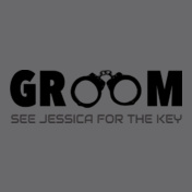Groom..