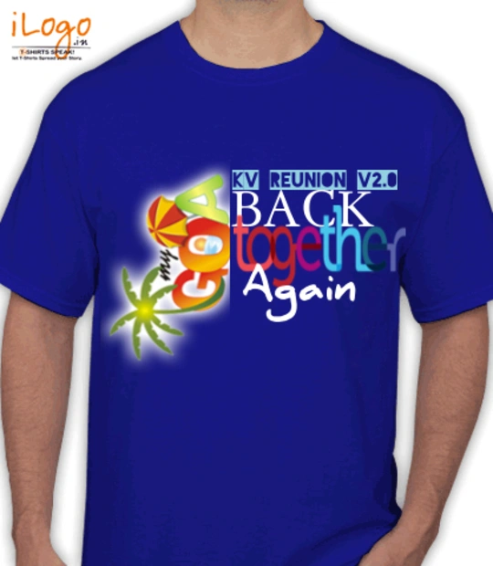 T shirts Reunion-designF T-Shirt