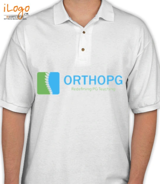 T shirts ORTHOPG- T-Shirt