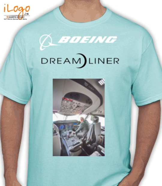 T shirts Boeing T-Shirt