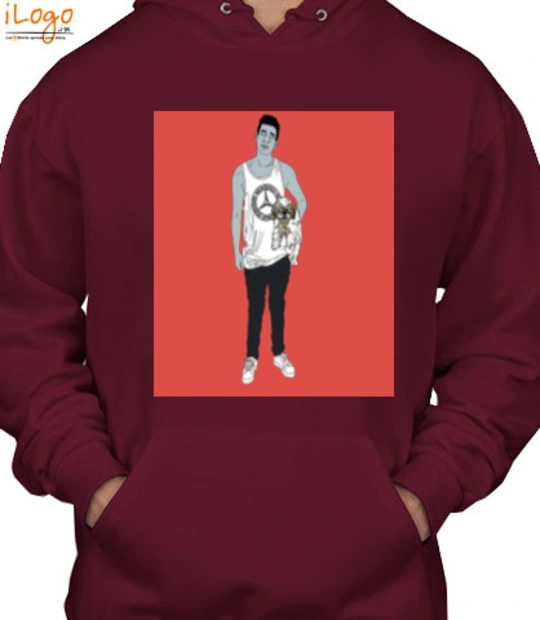 T shirts adicoco T-Shirt