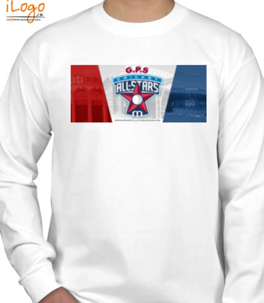 T shirts GPS-STAR T-Shirt