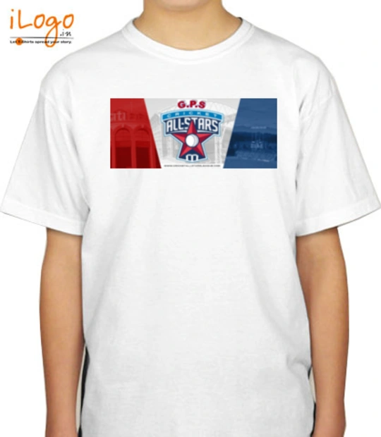 T shirts gps-star T-Shirt