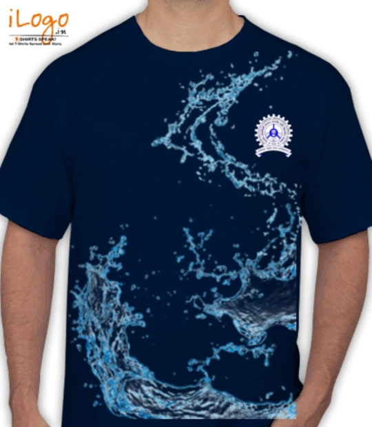 T shirts iit-ism T-Shirt