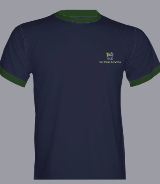Ibm NCE-Idea T-Shirt