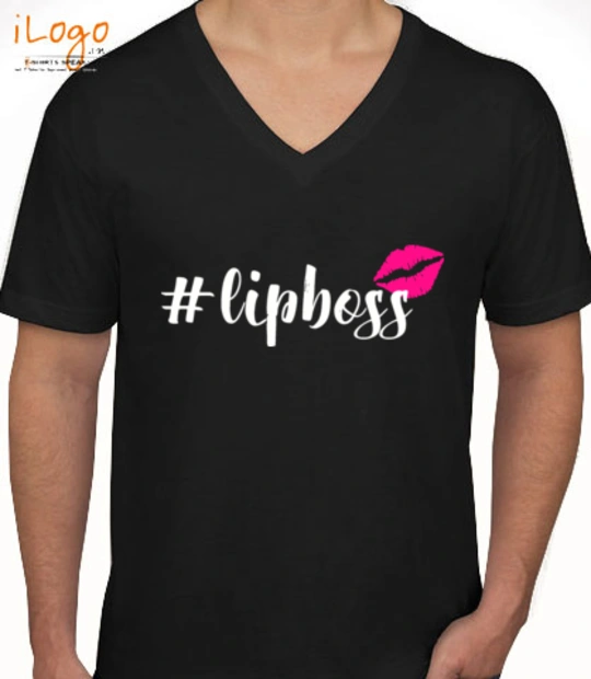 T shirts Lipboss- T-Shirt