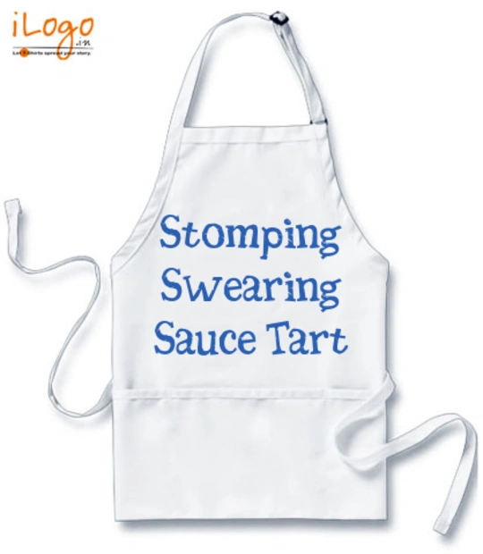 T shirts aprons T-Shirt