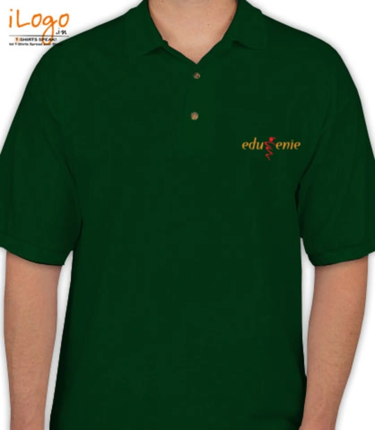T shirts Edugenie- T-Shirt