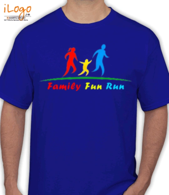 T shirts funrun T-Shirt