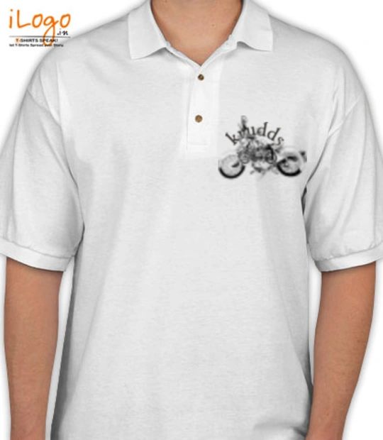 T shirts gorada- T-Shirt
