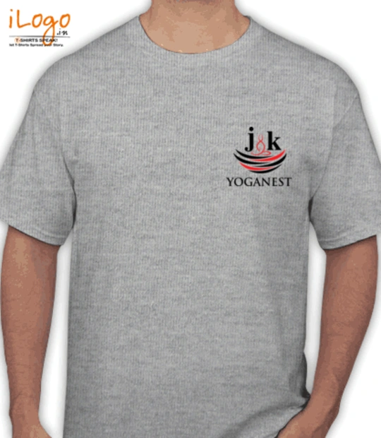 T shirts YOGA T-Shirt