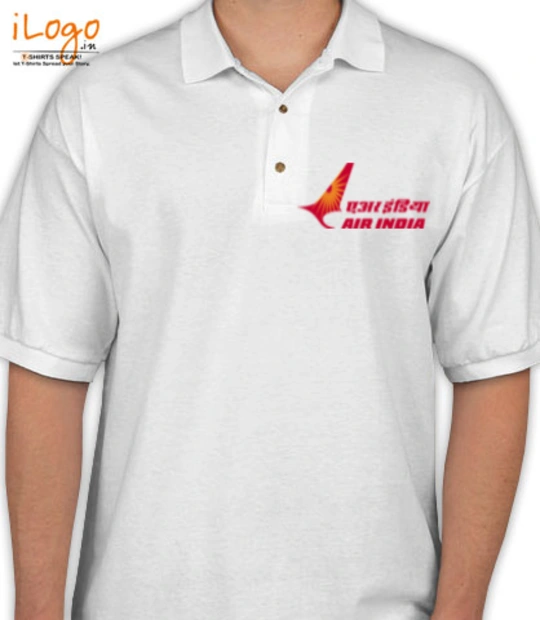 T shirts Air-IndiaTTT T-Shirt
