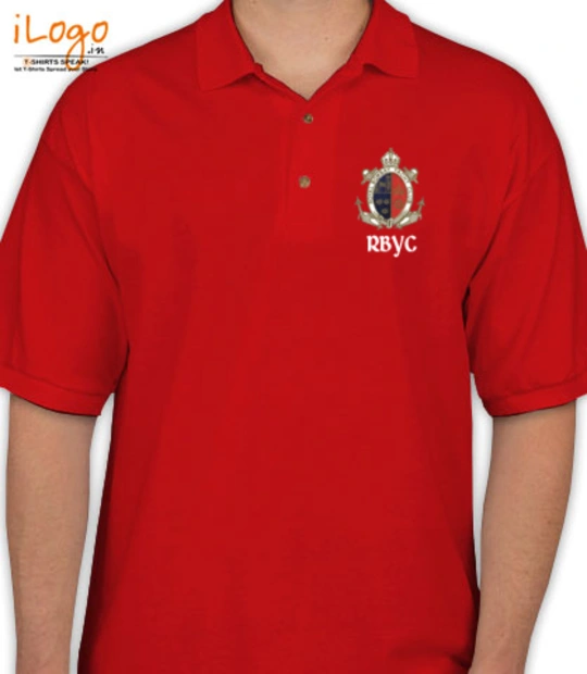 T shirts rbyc-new T-Shirt