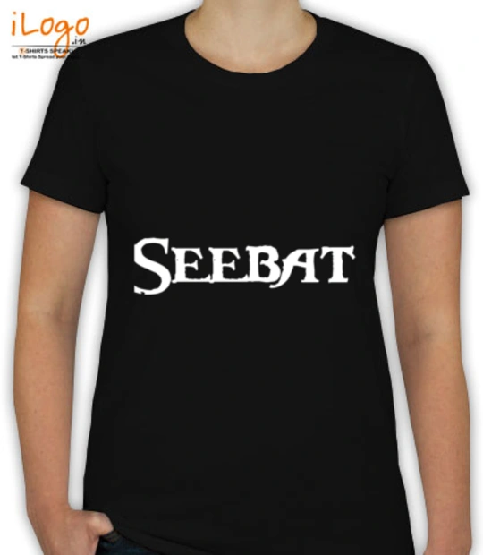 T shirts Seebatulain T-Shirt