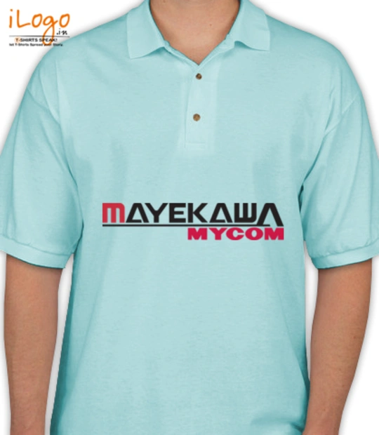 T shirts MAYEKAWA T-Shirt