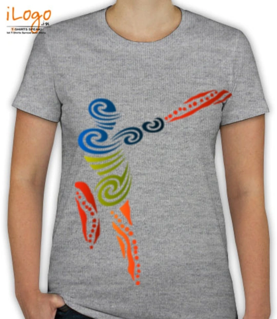 T shirts MY-CREATIONS T-Shirt