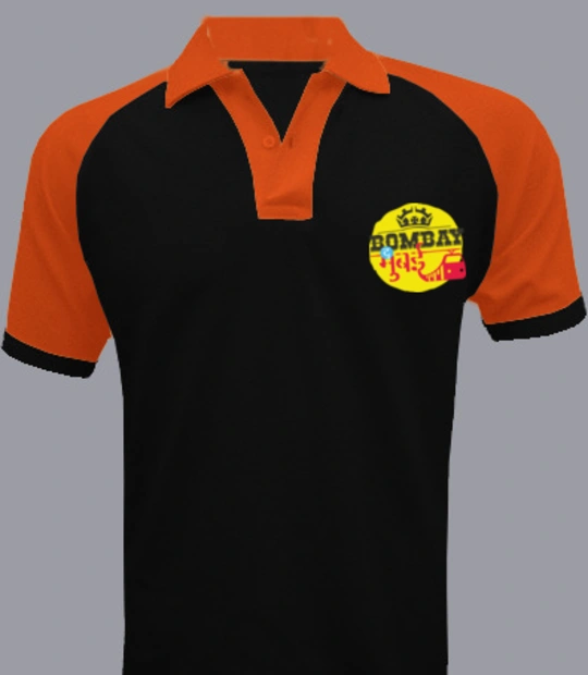 T shirts bombaytomumbai T-Shirt