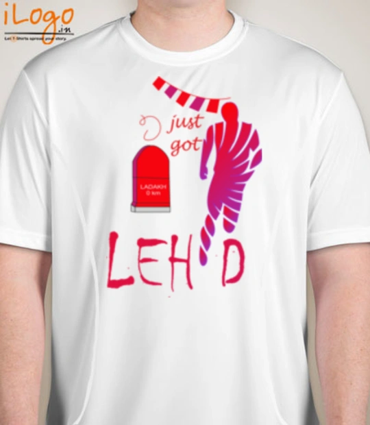 T shirts just-got-leh T-Shirt