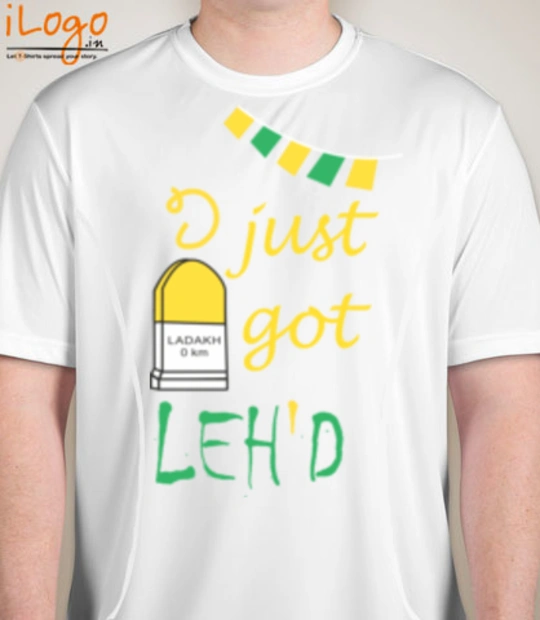 T shirts just-got T-Shirt