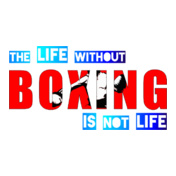 Boxing-Life