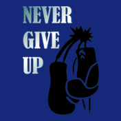 Never-giveup