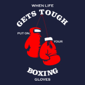 Gets-tough