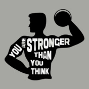 U-R-Stronger