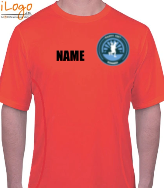 T shirts Sharad T-Shirt