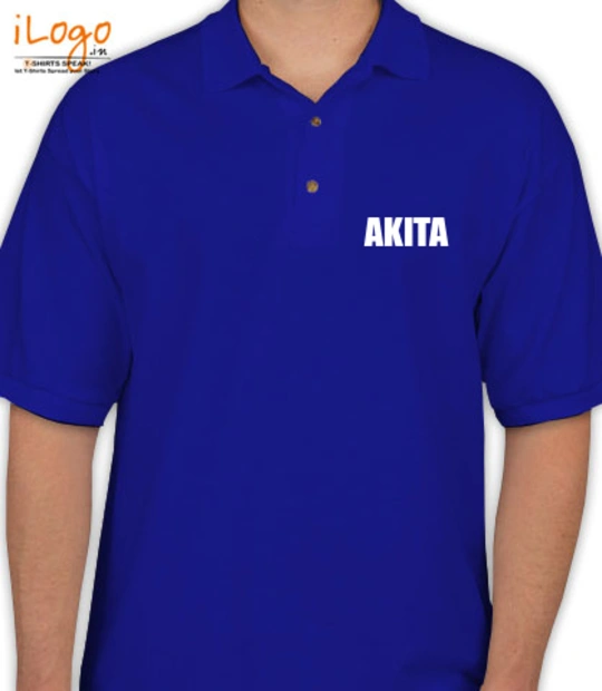 T shirts AKITA-T-SHIRT T-Shirt