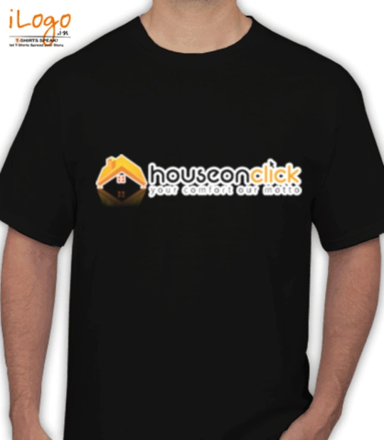 T shirts Houseonclick T-Shirt