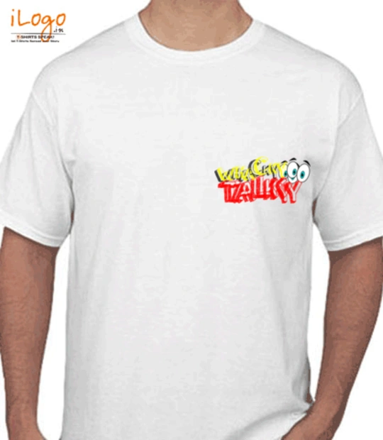 T shirts wt-a T-Shirt