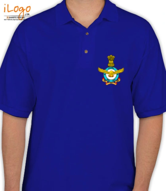 T shirts Crest- T-Shirt