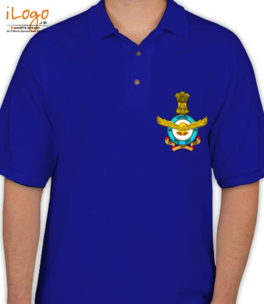 T shirts IAF T-Shirt