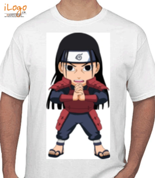T shirts hashirama T-Shirt