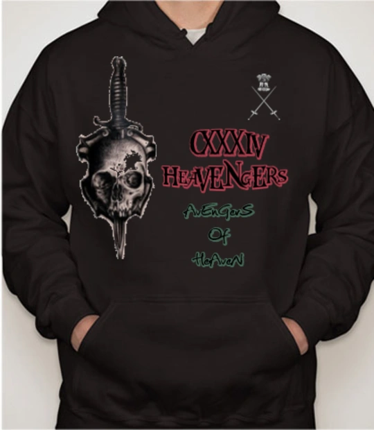 T shirts head-hunters T-Shirt