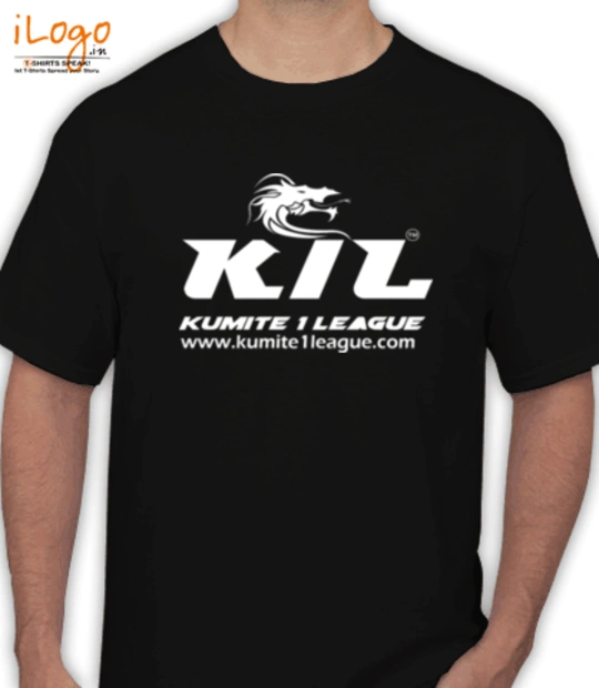 T shirts KILL-IT T-Shirt