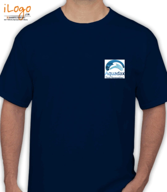 T shirts Aquadax T-Shirt