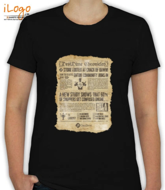 T shirts mehul T-Shirt