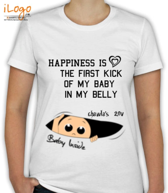 T shirts harleen T-Shirt