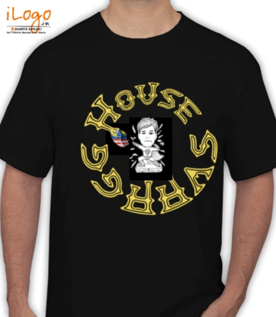 T shirts Malaysia T-Shirt