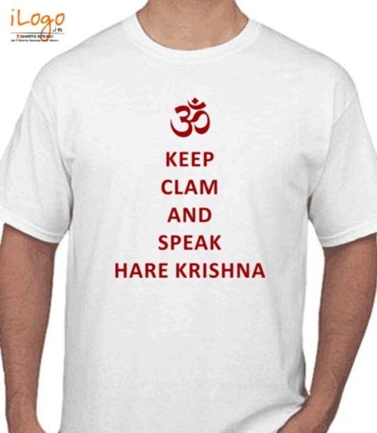 T shirts OM T-Shirt