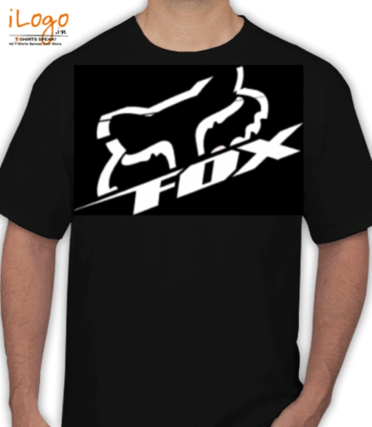 T shirts fox-shirts T-Shirt