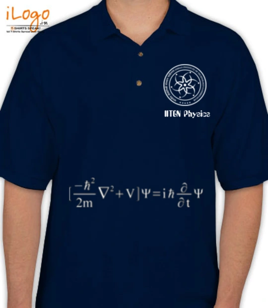 T shirts physics-tshrt T-Shirt