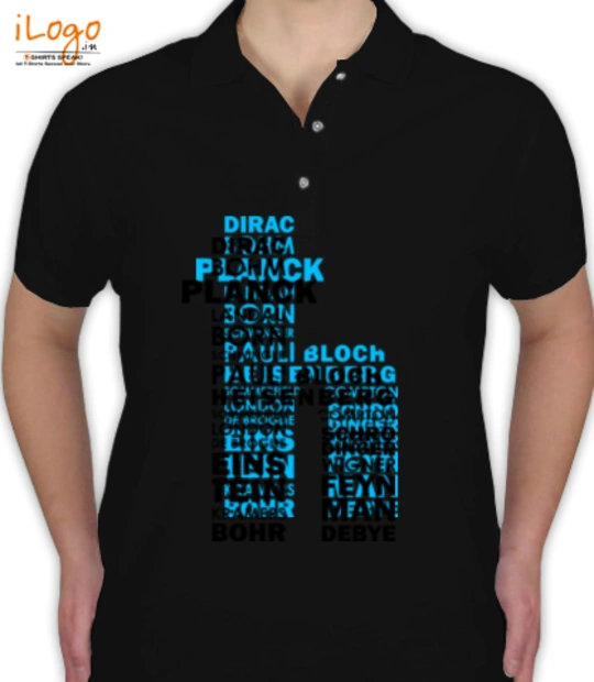 T shirts girl-black T-Shirt
