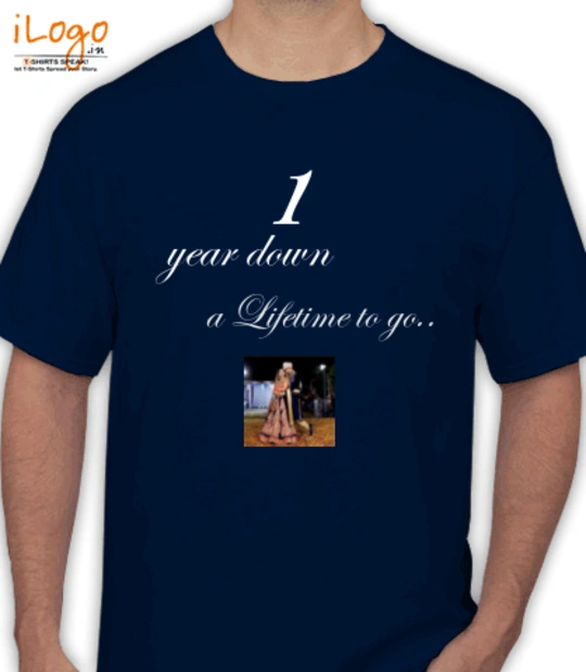 T shirts -anniv T-Shirt