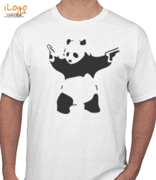 KungfuPanda - T-Shirt