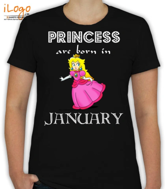 T shirts jan T-Shirt